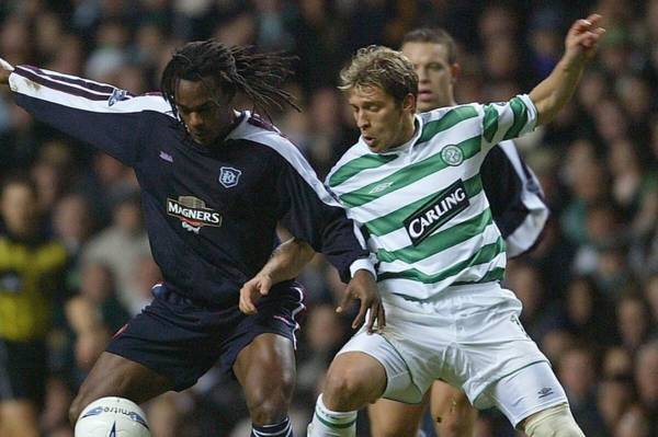 Celtic fans react to Stiliyan Petrov’s managerial comments