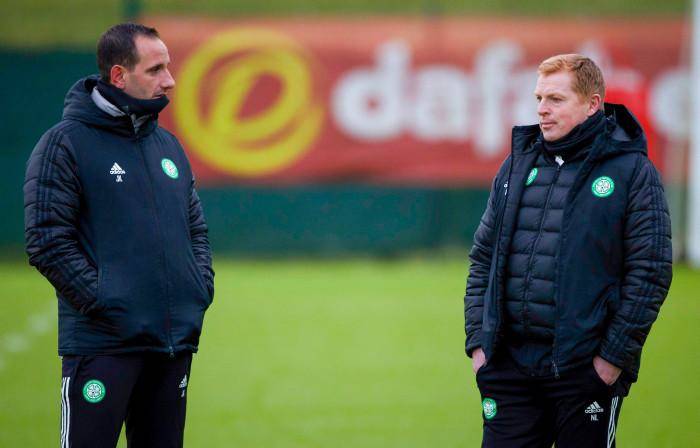 Celtic fans want recall for young defender in Neil Lennon’s starting XI – ‘Welsh should be in for Duffy’, ‘Midfielder playing centre back says everything’, ‘Now we’ll see how Dubai went’