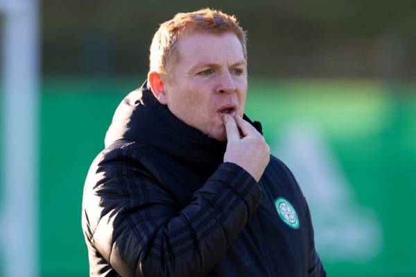 Celtic first team star urged to leave the club this January after ‘disrespectful’ Hoops performances