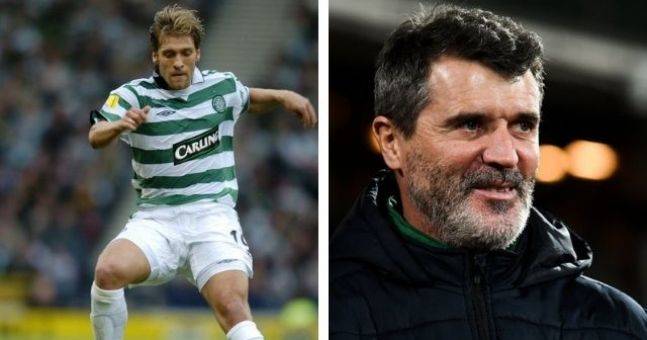 Celtic Hero Thinks Roy Keane Should Succeed Neil Lennon