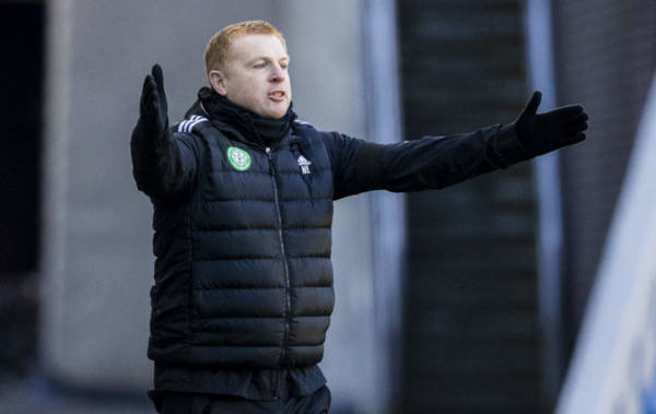 Celtic line-up v Livingston confirmed: Barkas starts, Eddy out, TV details, fans react