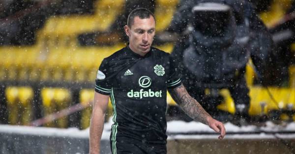 Celtic player ratings: Brown lets Lennon down as Taylor shines