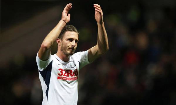 Celtic uncertainty could scupper move for Preston talisman