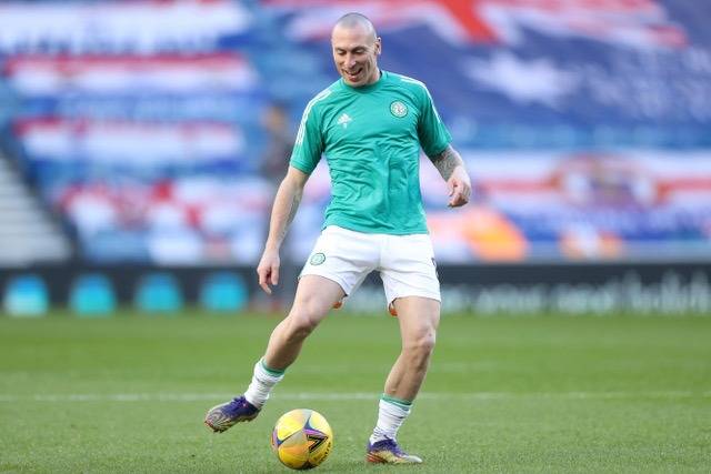 Celtic’s Dubai Debacle: “We all back the gaffer. I think what he said was right,” Broony