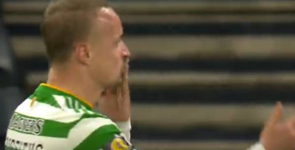 Confirmed: Griffiths In, Edouard Missing