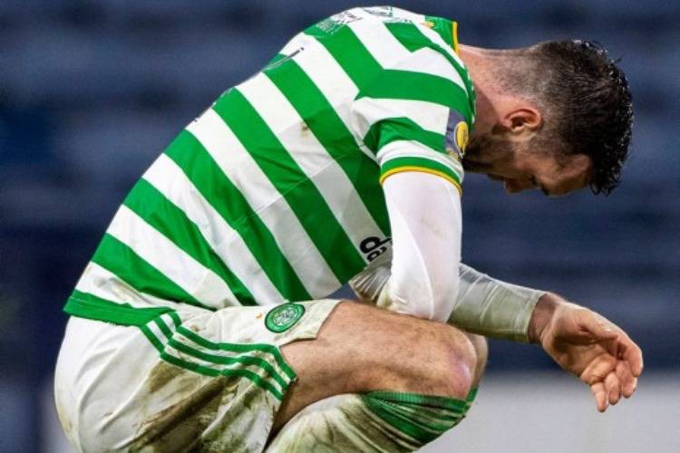 Ex-Rangers manager Alex McLeish explains major reason why Shane Duffy has flopped at Celtic