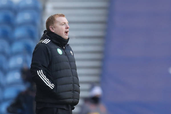 Is Tonight Neil Lennon’s Last Stand?