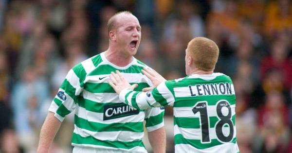 John Hartson ‘hurt’ by Neil Lennon’s response to his Celtic change call