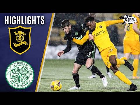 Livingston 2-2 Celtic | Emmanuel-Thomas Secures A Draw For Livingston | Scottish Premiership