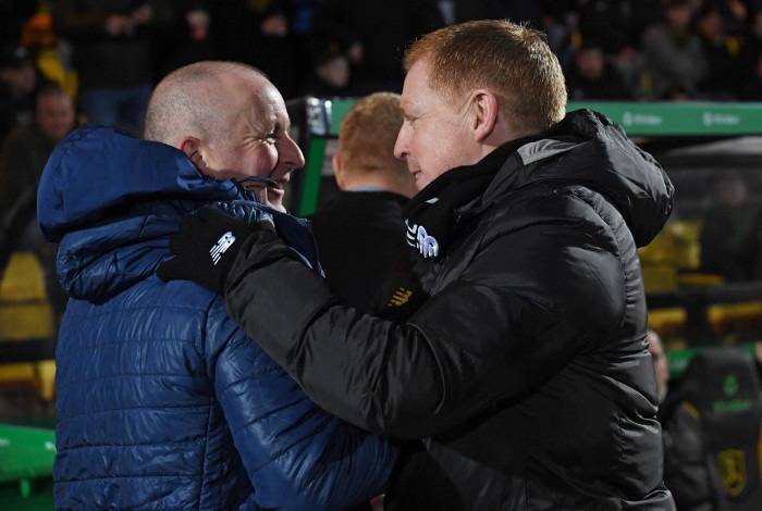 Livingston pitch cleared of snow as Celtic visit Tony Macaroni Arena after postponement fears