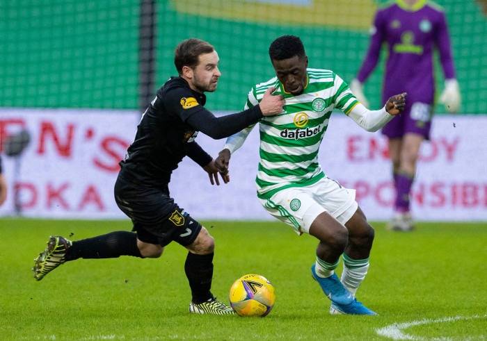 Livingston vs Celtic: Is game on TV? Can I watch for free? Kick-off time, channel and team news