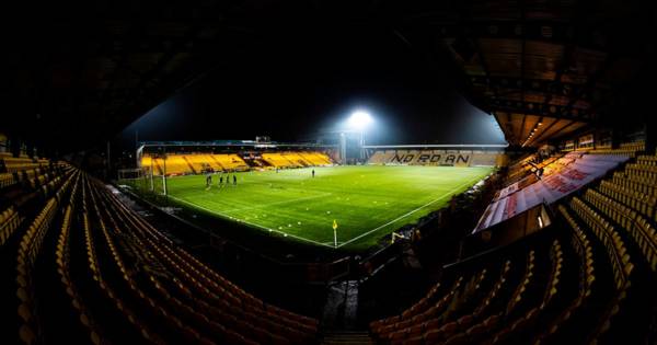 Livingston vs Celtic – LIVE updates