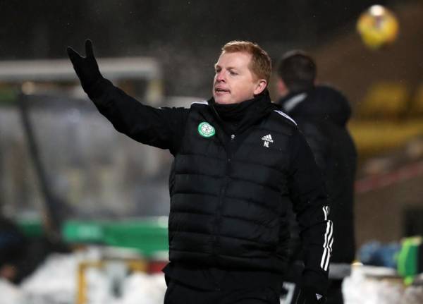 Neil Lennon doubles down on criticism of other Scottish Premiership clubs’ Covid-19 protocols in prickly BBC interview