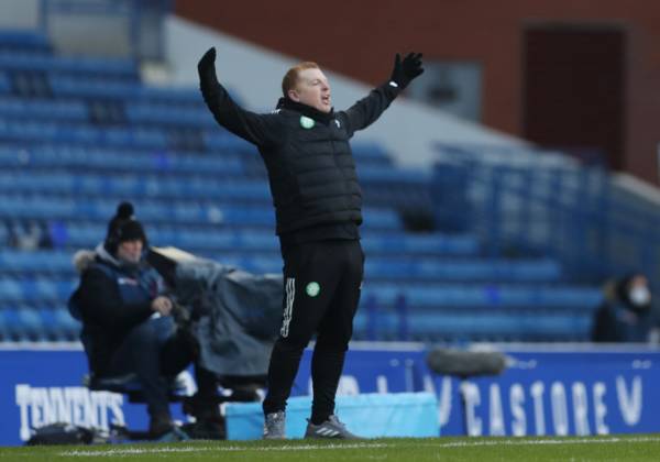 ‘Neil Lennon is right’ – Celtic boss backed in light of recent Parkhead ‘hullabaloo’