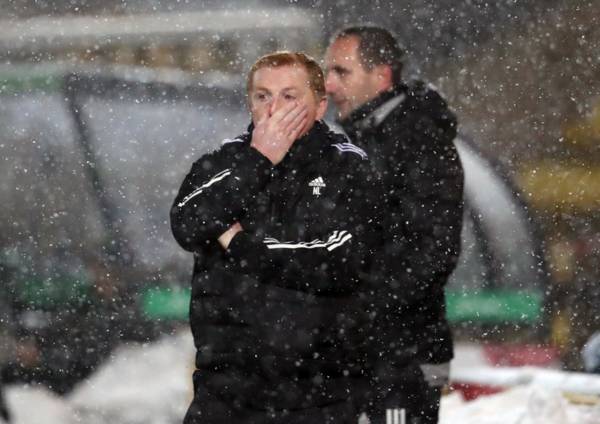 Neil Lennon vows to fight on at Celtic as he refutes suggestion club are a ‘shambles’