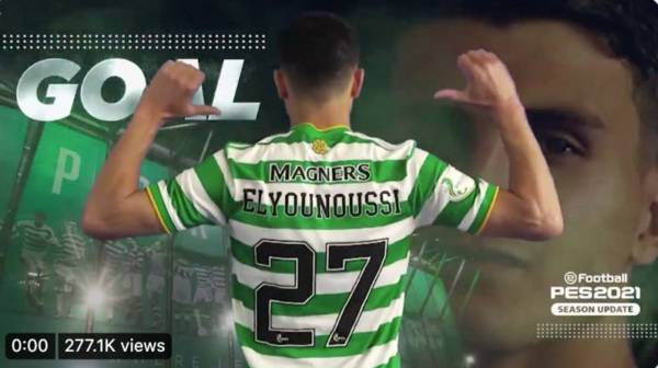 Quality Finish; Watch Moi’s Celtic Equaliser