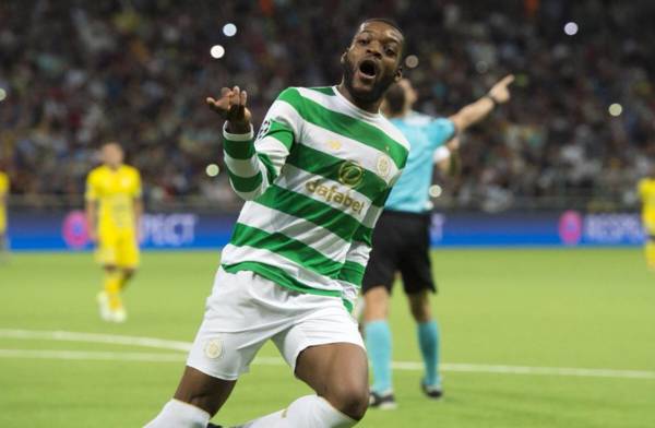 Report: Celtic willing to cash in on 24-yr-old ace for just £7 million this month