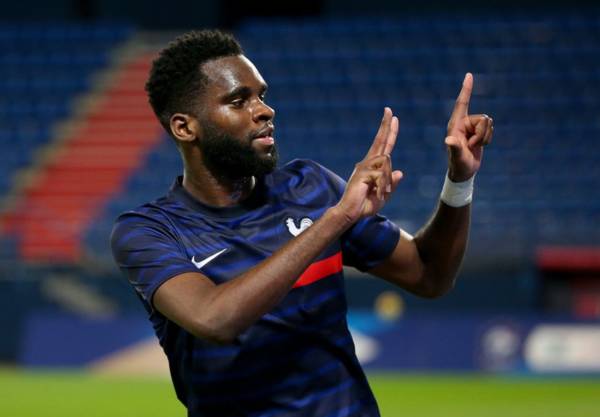 Report: Real Madrid enter race for £22m French striker linked with Arsenal