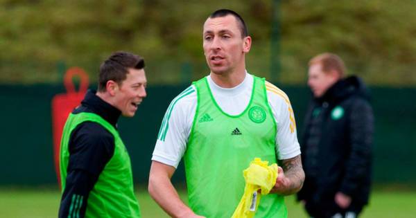 Scott Brown slams Neil Lennon’s Celtic critics over short memories