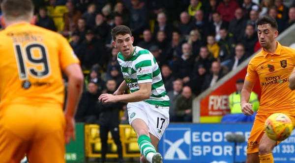 Sky Sports Man Delivers Livingston vs Celtic Update