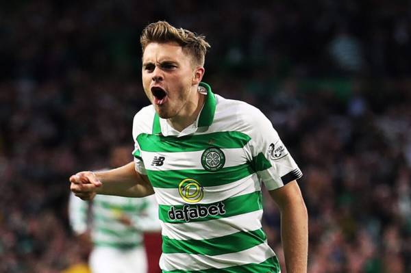 True or False Quiz: How well do you know James Forrest’s Celtic career?