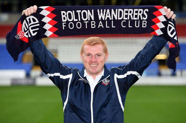 Video: Neil Lennon’s Bolton Interview Resurfaces & Fans Draw Comparisons To Current Celtic Issues