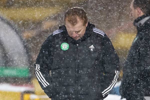 Celtic board must do right by removing Neil Lennon – but parallel is Mourinho not Mowbray