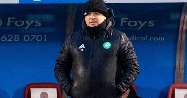 Celtic boss Neil Lennon’s blast sparks Premiership review of Covid protocols