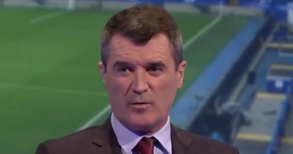 Celtic fans react to Roy Keane being backed to replace Neil Lennon