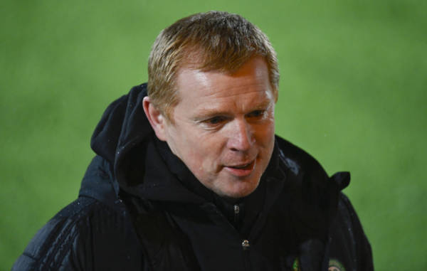 Celtic fans sound their fury as Neil Lennon digs in, club fall silent and update indicates stay