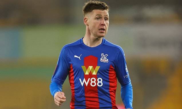 Celtic interested in signing Crystal Palace midfielder James McCarthy