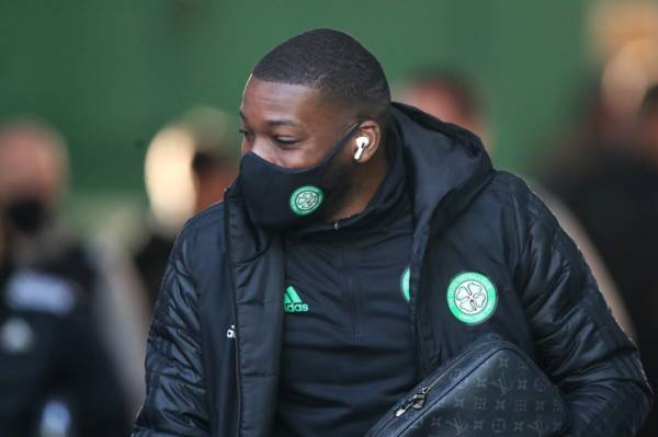 Celtic knock £5m off Olivier Ntcham’s summer asking price