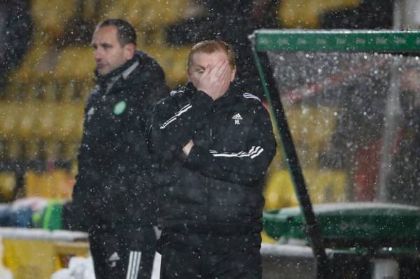 Celtic Player Ratings: Livingston (A)