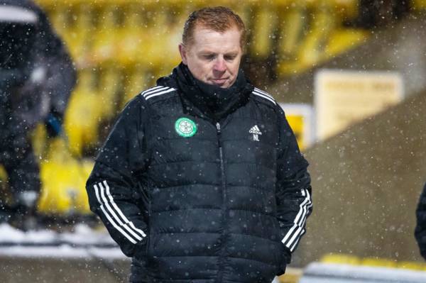 Celtic’s Neil Lennon review to take place ‘within next week or so’ as under-fire boss refuses to quit