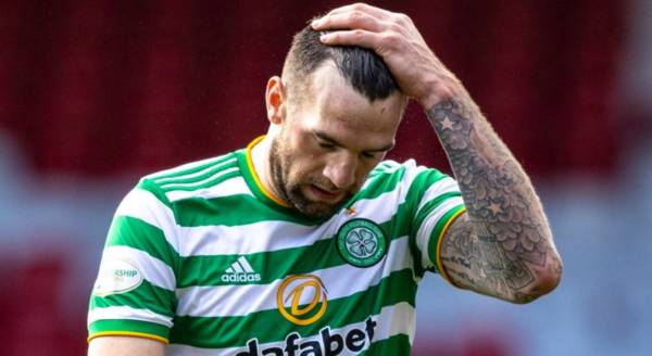 ‘Could harm you’ – Ex-Scotland boss baffled by Celtic move for ‘vulnerable’ £40k-p/w ace