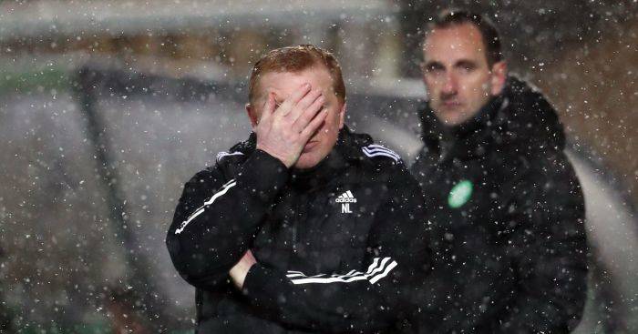 Former Neil Lennon teammate urges struggling Celtic to ‘do their duty’