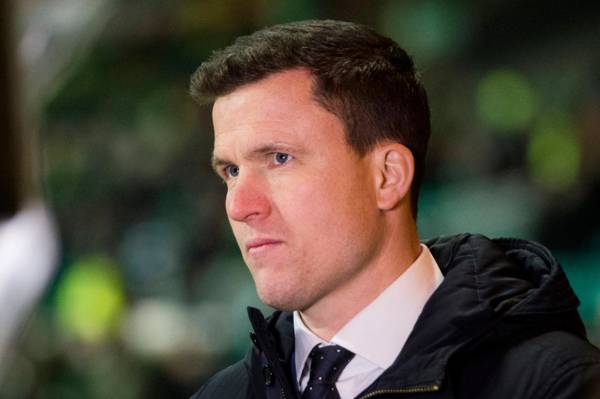 Gary Caldwell: Celtic problems run deeper than Neil Lennon and 10-in-a-row ‘obsession’ has cost them this season