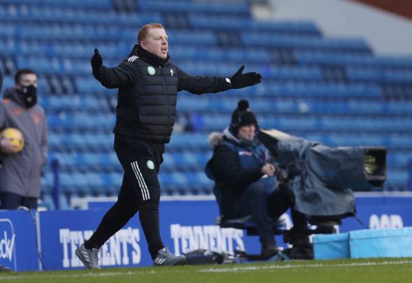 ‘I have to be honest’ – Exclusive: Pundit drops claim on when Celtic could sack Neil Lennon