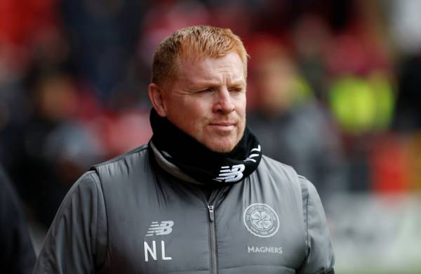 “I won’t walk away. The club need to make the decision” – Lennon challenges the board