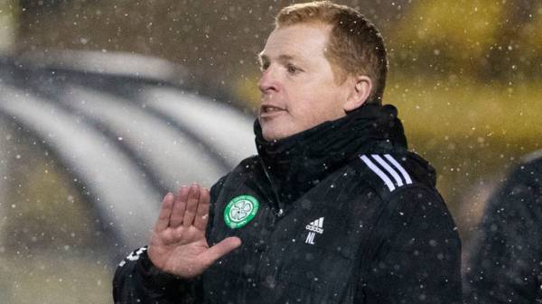 Lennon: I won’t walk away, Celtic have to decide