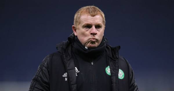 Neil Lennon made a promise to fans that contradicts his current exit stance