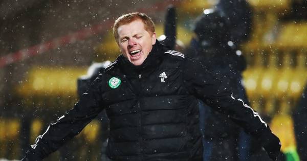 Neil Lennon refuses to quit Celtic and insists he is fed up being asked about it