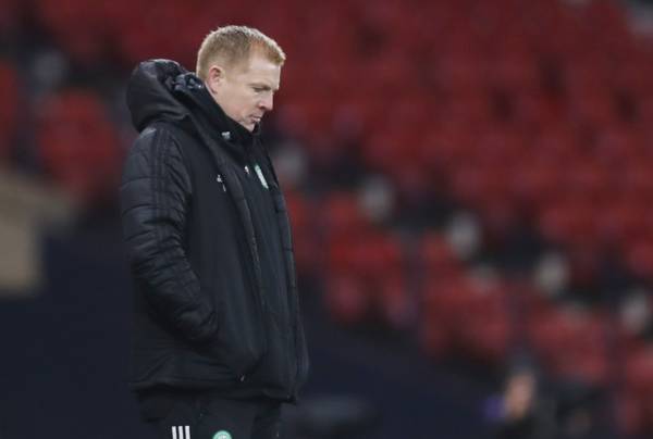 ‘Next week or so’ – Celtic employee reveals key date regarding Neil Lennon’s future