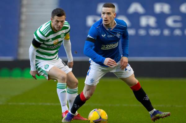 Rangers ahead of PSV, Valencia, and Marseille in latest Global Club Rankings as Celtic drop out of top 100