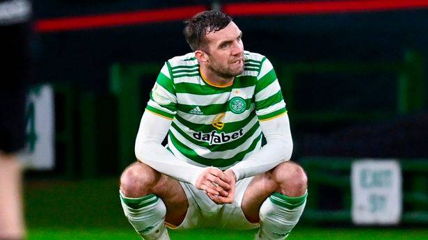 Shane Duffy looking to end Celtic misery – without returning to Brighton