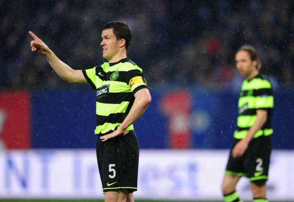 “That’s what cost them this season”; ex-Celtic man Gary Caldwell offers take on Lennon