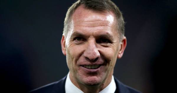 The Celtic board are proving Brendan Rodgers was right to jump ship – Hotline