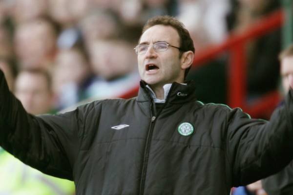 True or False Quiz: How well do you know Martin O’Neill’s time at Celtic?