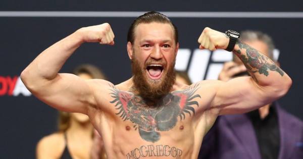 UFC 257 Poirier v McGregor 2 Betting Tips (18+)