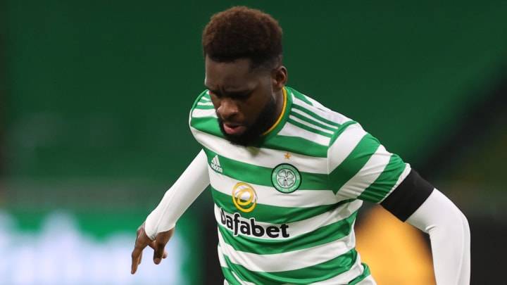 Would Odsonne Edouard be an upgrade on Alexandre Lacazette?